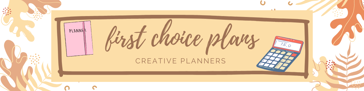 First Choice Planners